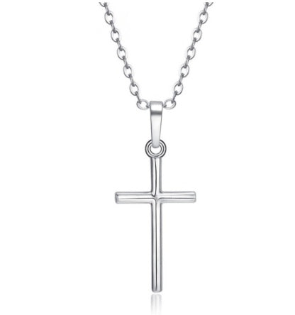 Cross Necklace