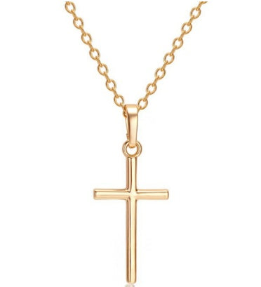 Cross Necklace