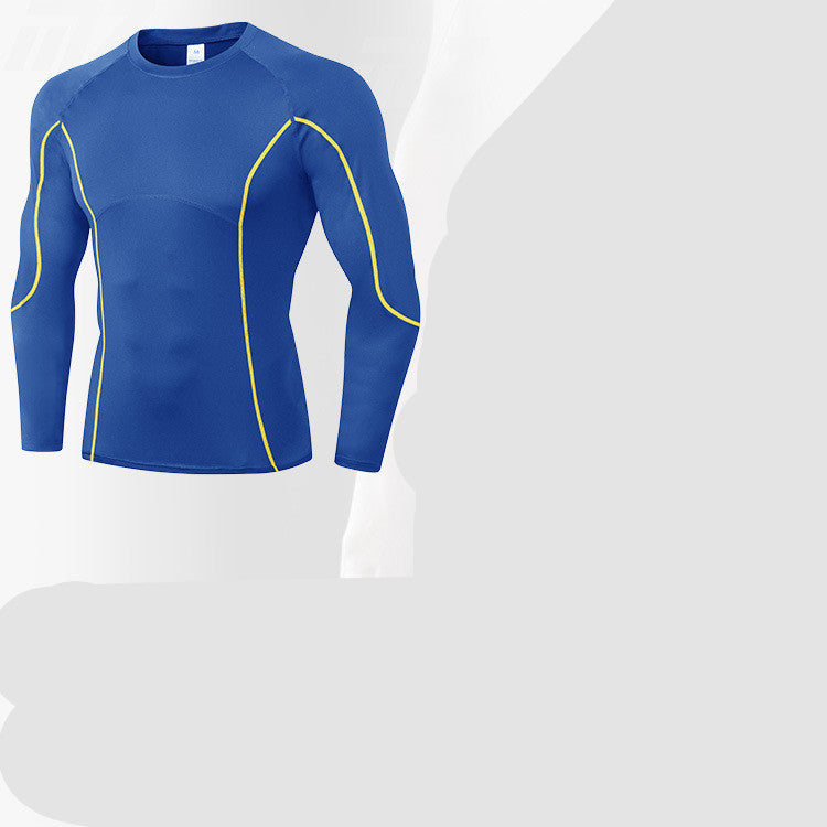 Compression Shirt and Pants