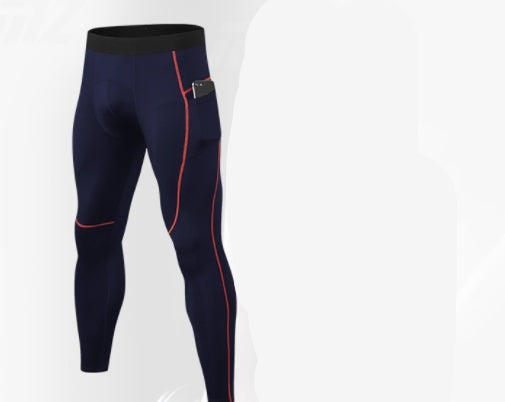 Compression Shirt and Pants