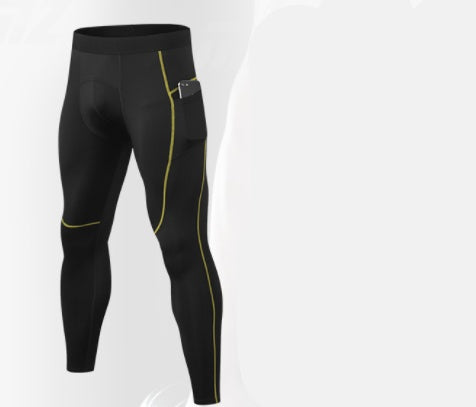 Compression Shirt and Pants