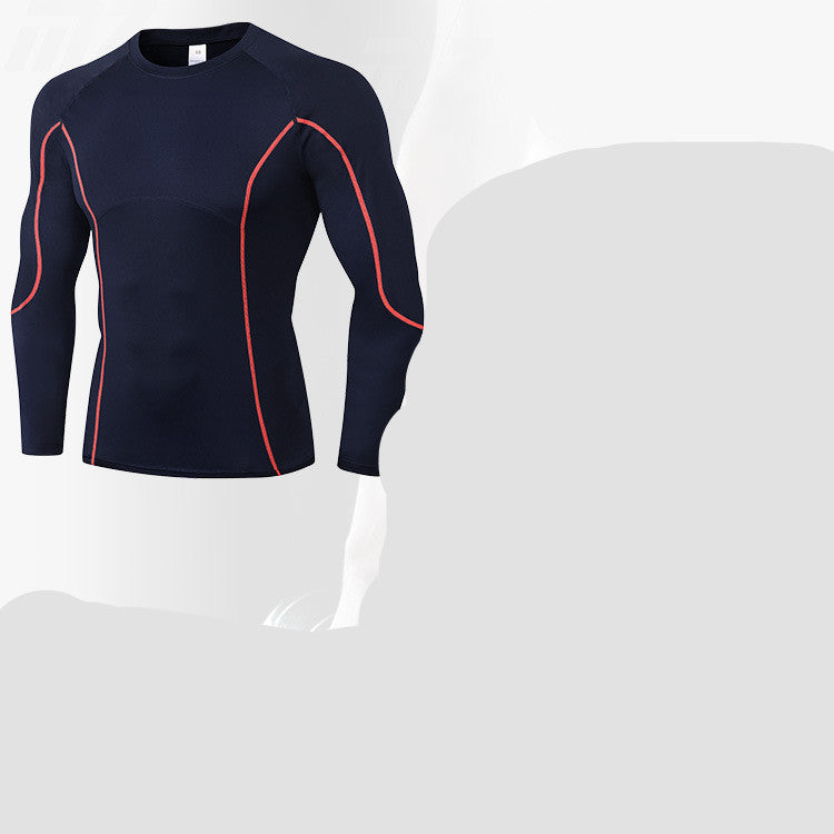 Compression Shirt and Pants