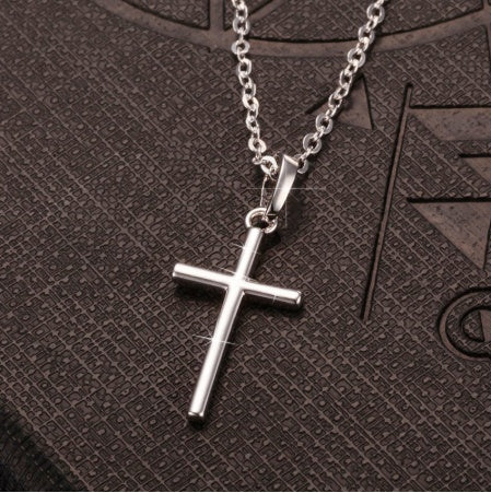 Cross Necklace