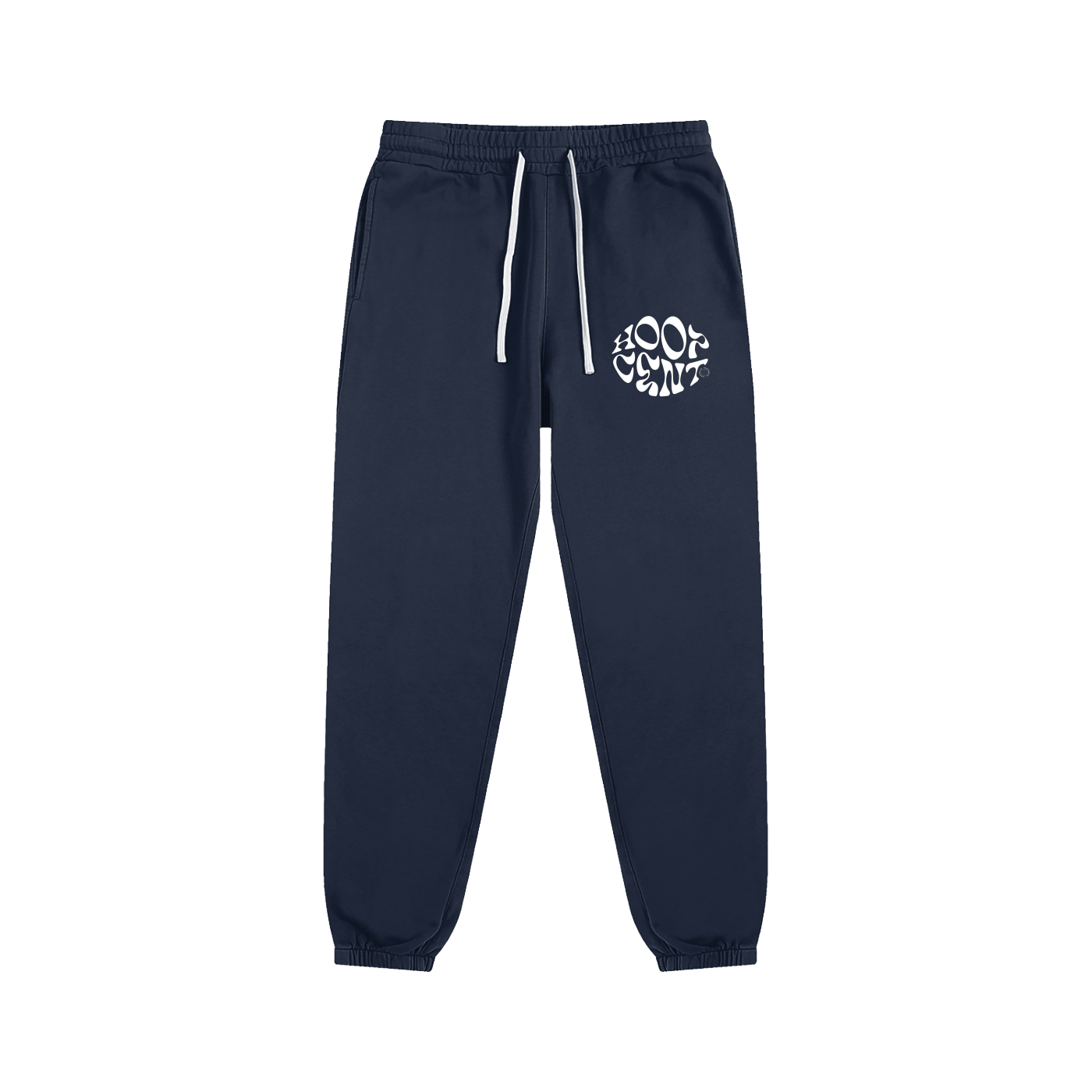 "Navy" Sweatpants