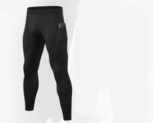 Compression Shirt and Pants