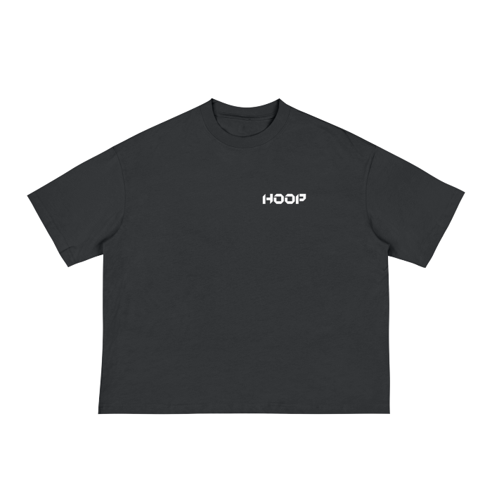 No Tears graphic tee