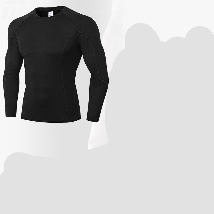 Compression Shirt and Pants